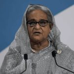 Sheikh Hasina will return in Bangladesh