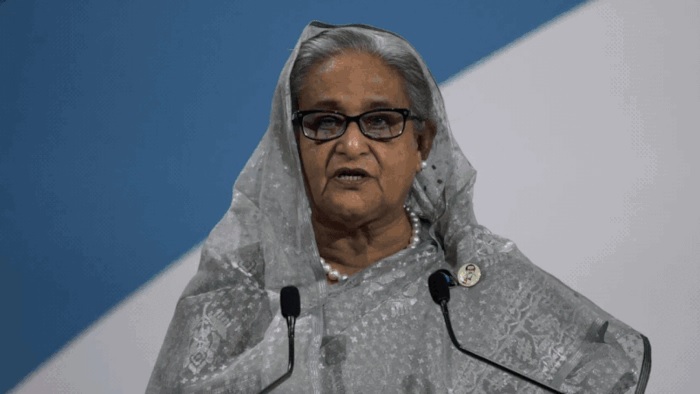 Sheikh Hasina will return in Bangladesh