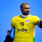 Hockey India took a big decision in honor of PR Sreejesh