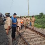 IB will investigate Sabarmati derailment