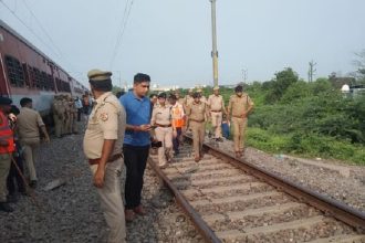 IB will investigate Sabarmati derailment