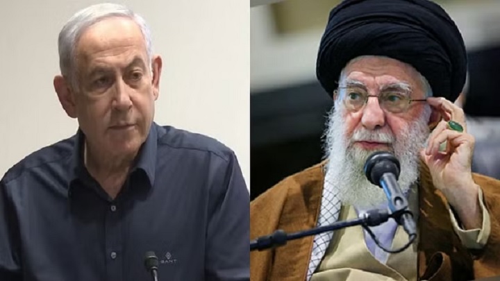 Iran's supreme leader Khamenei enraged by Ismail's murder