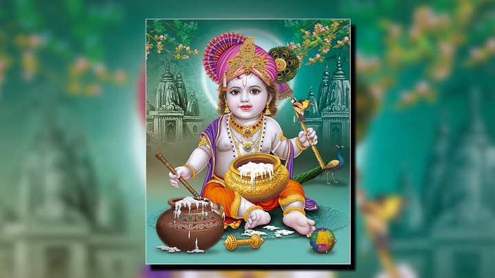 Janmashtami 2024