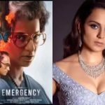 Kangana Ranaut's emotional message on the film 'Emergency' not being released