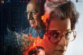 Kangana's 'Emergency' will not release on 6 September