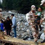 Kedarnath Rescue by Indian army