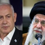 Netanyahu warns Ali Khamenei