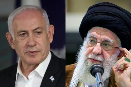 Netanyahu warns Ali Khamenei