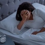 Lack of Sleep Health Risks