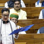 Lok Sabha approves JPC to review Wakf Amendment Bill