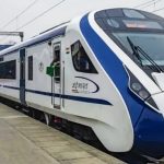 Lucknow-Meerut Vande Bharat Express