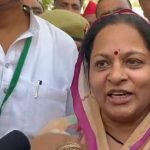 MP Ruchiveera raised questions