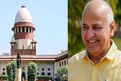 Manish Sisodia gets relief in excise policy case