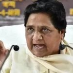 Mayawati praised BJP