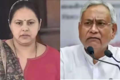 Misa Bharti appeals to JDU