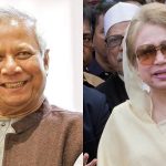 Muhammad Yunus becomes interim Prime Minister