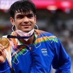 Neeraj Chopra