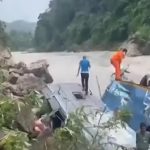 Nepal Bus Accident