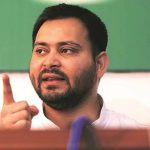 Nitish's minister lashes out at Tejashwi