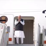 PM Modi Poland Ukraine Visit