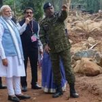 PM Modi Wayanad Visit