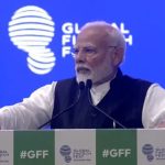 PM Modi in FinTech Fest