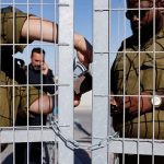 Palestinian prisoners are being sexually abused in Israeli jail