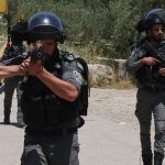 Palestinian youth shot and killed Israeli woman