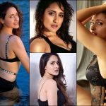 Pragya Jaiswal hotness