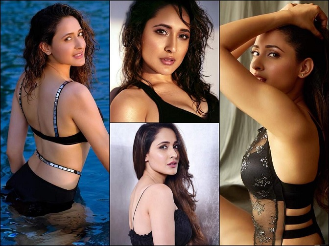 Pragya Jaiswal hotness