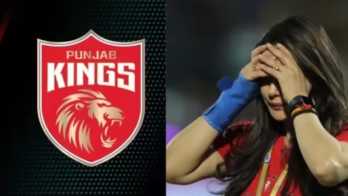 Preity Zinta's team Punjab Kings in trouble before IPL auction