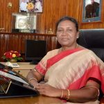 President Droupadi Murmu expressed pain over Kolkata murder case