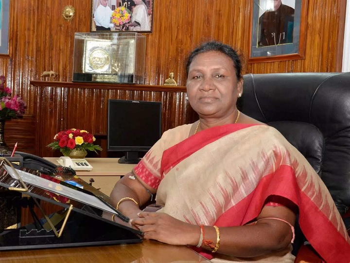 President Droupadi Murmu expressed pain over Kolkata murder case