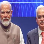 RBI Governor Shaktikanta Das elected top central banker for the second consecutive year