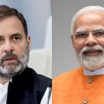 Rahul Gandhi expressed gratitude of PM Modi