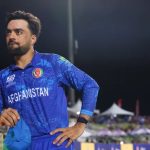 Rashid Khan suffered a serious injury