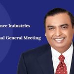 Reliance AGM 2024 live