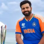 Rohit Sharma Statement