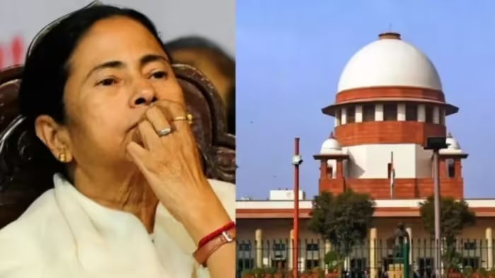 SC notice to Mamata Govt