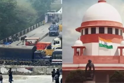 SC's big decision on Shambhu border