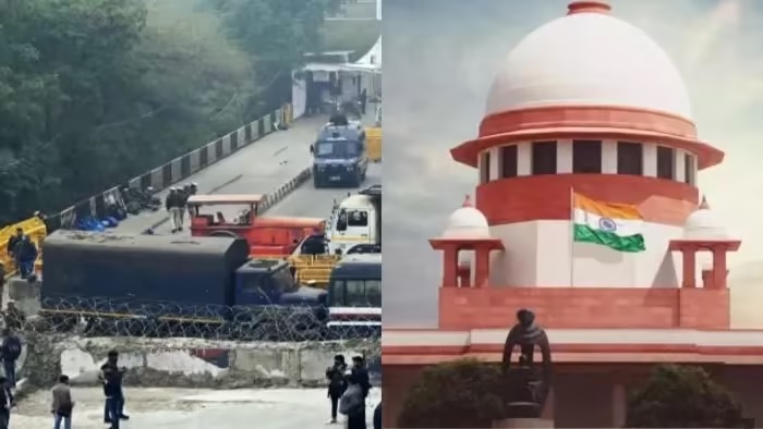 SC's big decision on Shambhu border