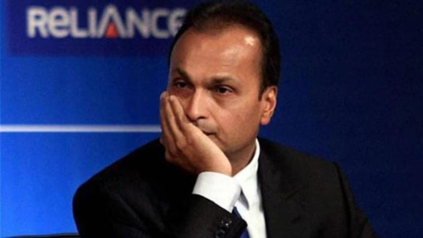 SEBI takes big action against Anil Ambani and 24 other organizations