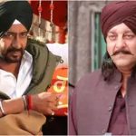 Sanjay Dutt out from 'Son of Sardar 2'