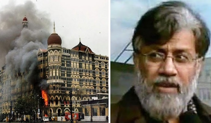 Setback for Mumbai attack mastermind Tahawwur Rana