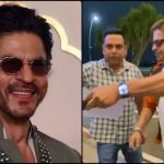 Shah Rukh Khan lwill receive special award at Locarno Film Festival