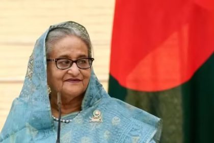 Sheikh Hasina's troubles are not decreasing