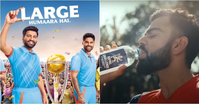 Star cricketers in tobacco and alcohol ads