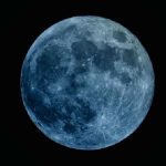 Super Blue Moon will be seen on Rakshabandhan