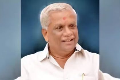 Vasantrao Chavan