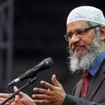 Zakir Naik be brought to India